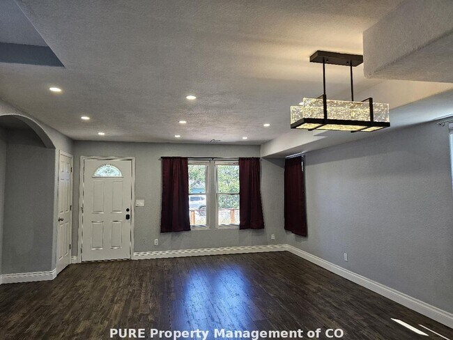 Building Photo - 3 BR 2 Bath home just outside of Downtown Denver!