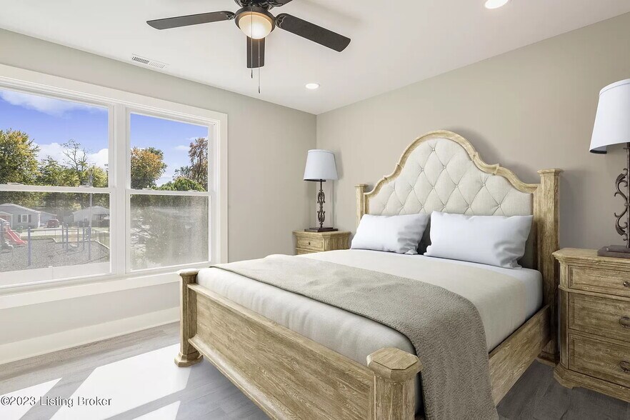 Building Photo - 3714 Selma Ave