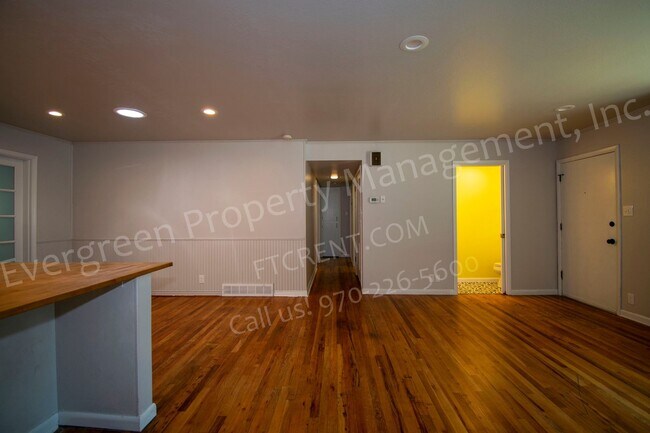 Building Photo - 3 Bed House in Northwest Fort Collins!
