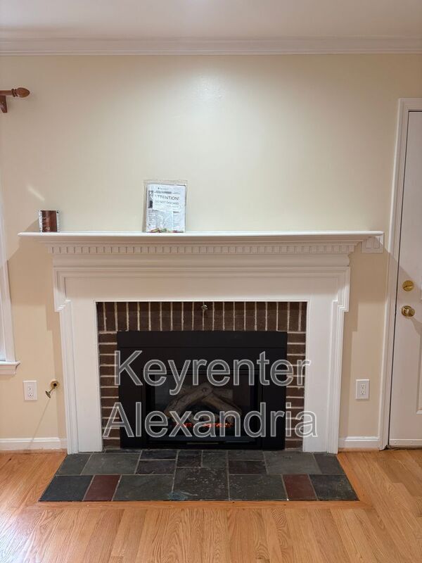 Building Photo - 2134 Langston Blvd.