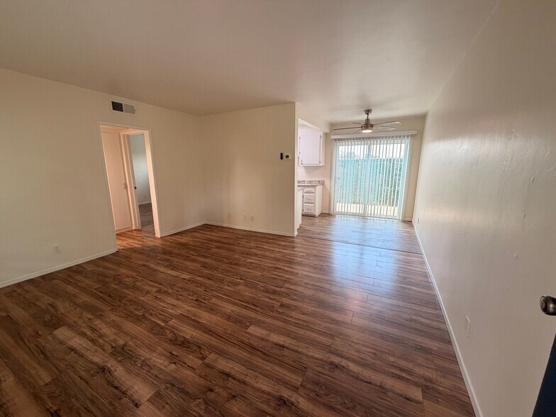 Building Photo - Ocean Hills Apartments