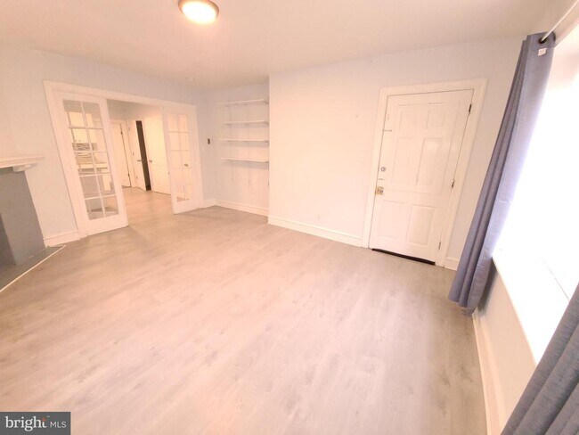 Building Photo - 1401 Alcott St