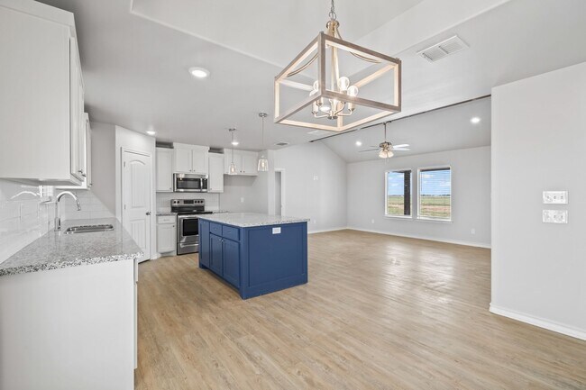 Building Photo - Brand New Construction In Idalou ISD!