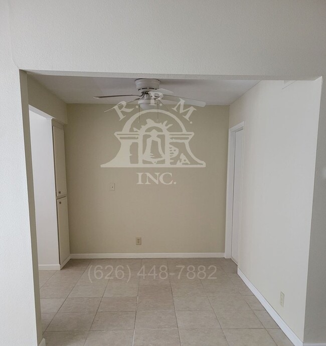 Building Photo - Spacious 2 Bedroom, 1 ¾ Bathroom Condo in Rosemead, CA.