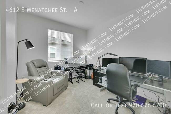 Building Photo - 4612 S Wenatchee St