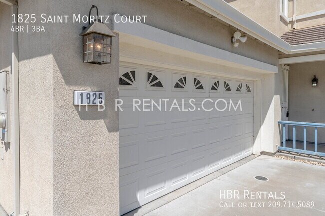 Building Photo - 1825 St Moritz Ct
