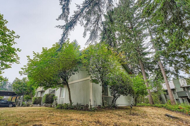 Building Photo - Top-Floor 1Bed/1Bath Apartment in Federal ...