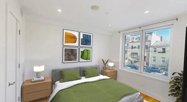 Building Photo - wonderful one bedroom for immediate move