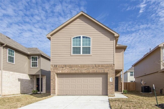 Building Photo - 5430 Tobins Gully Dr