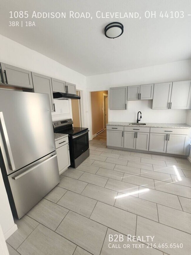 Building Photo - 1085 Addison Rd