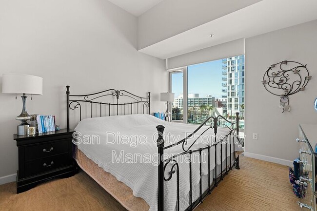 Building Photo - 1262 Kettner Blvd