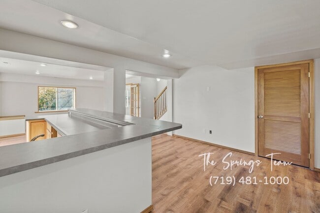 Building Photo - 5BD/4BA MONUMENT HOME in THE HEIGHTS at JACKSON CREEK **$1,000 credit with a 16-month lease start...