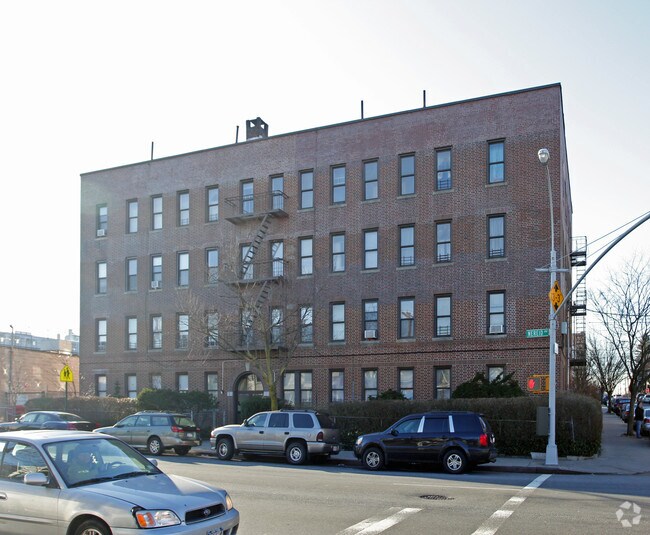 676 Nereid Ave 676 Nereid Ave Bronx NY 10470 Apartment Finder