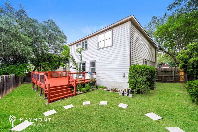 Building Photo - 7831 Braun Bend