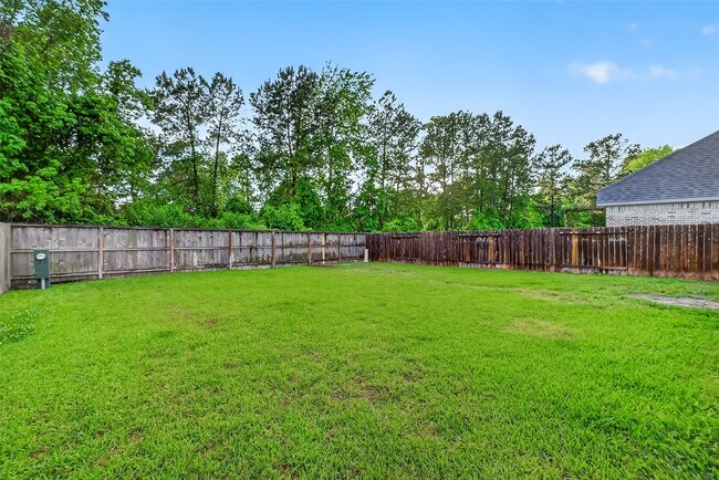 Building Photo - 134 S Bearkat Ct