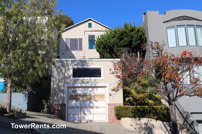 Building Photo - Noe Valley/Dolores Hts: 2 Bedroom+ Office ...