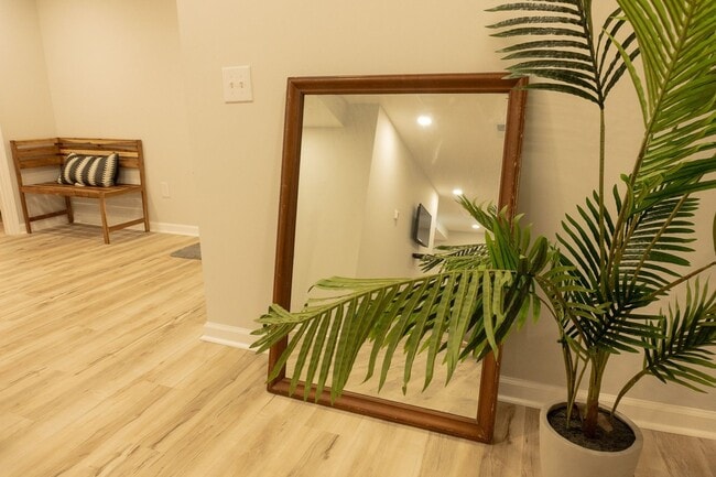 Building Photo - 3537 Fairburn Pl NW