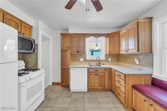 Building Photo - 5617 E 139th St