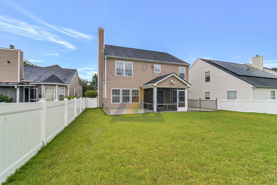 Building Photo - 144 Pickett Creek Ln