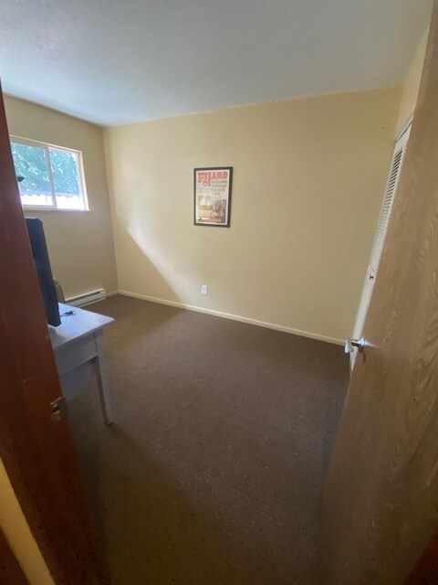 Bedroom #2 - 6039 SE Center St