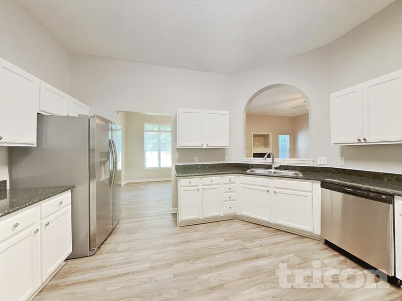 Building Photo - 314 McGinn Grove Dr