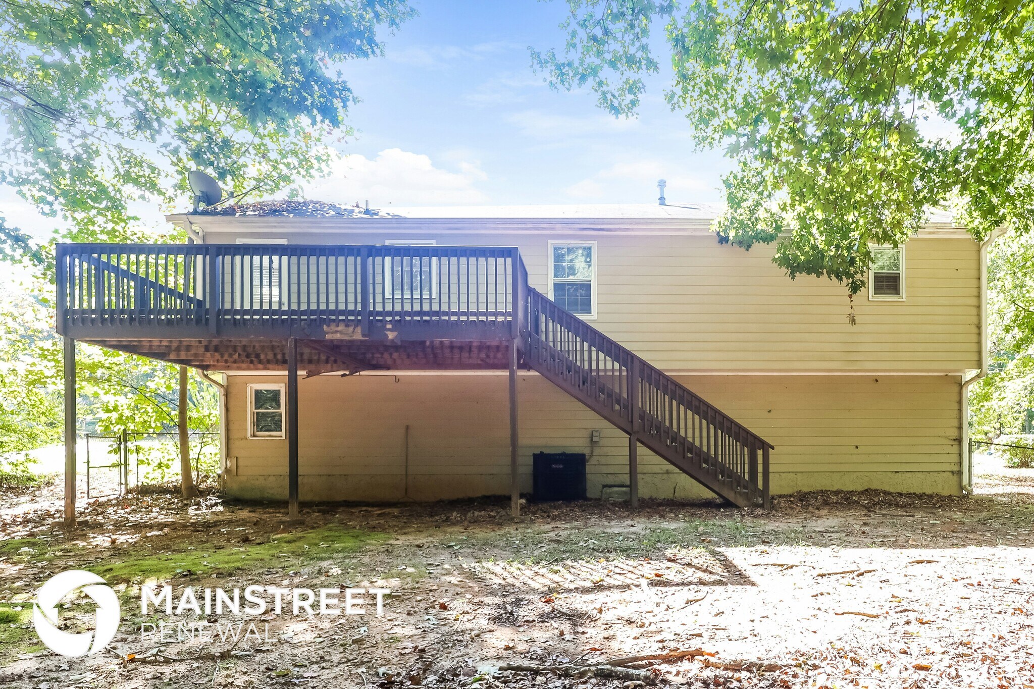 Building Photo - 298 Water Way Trail