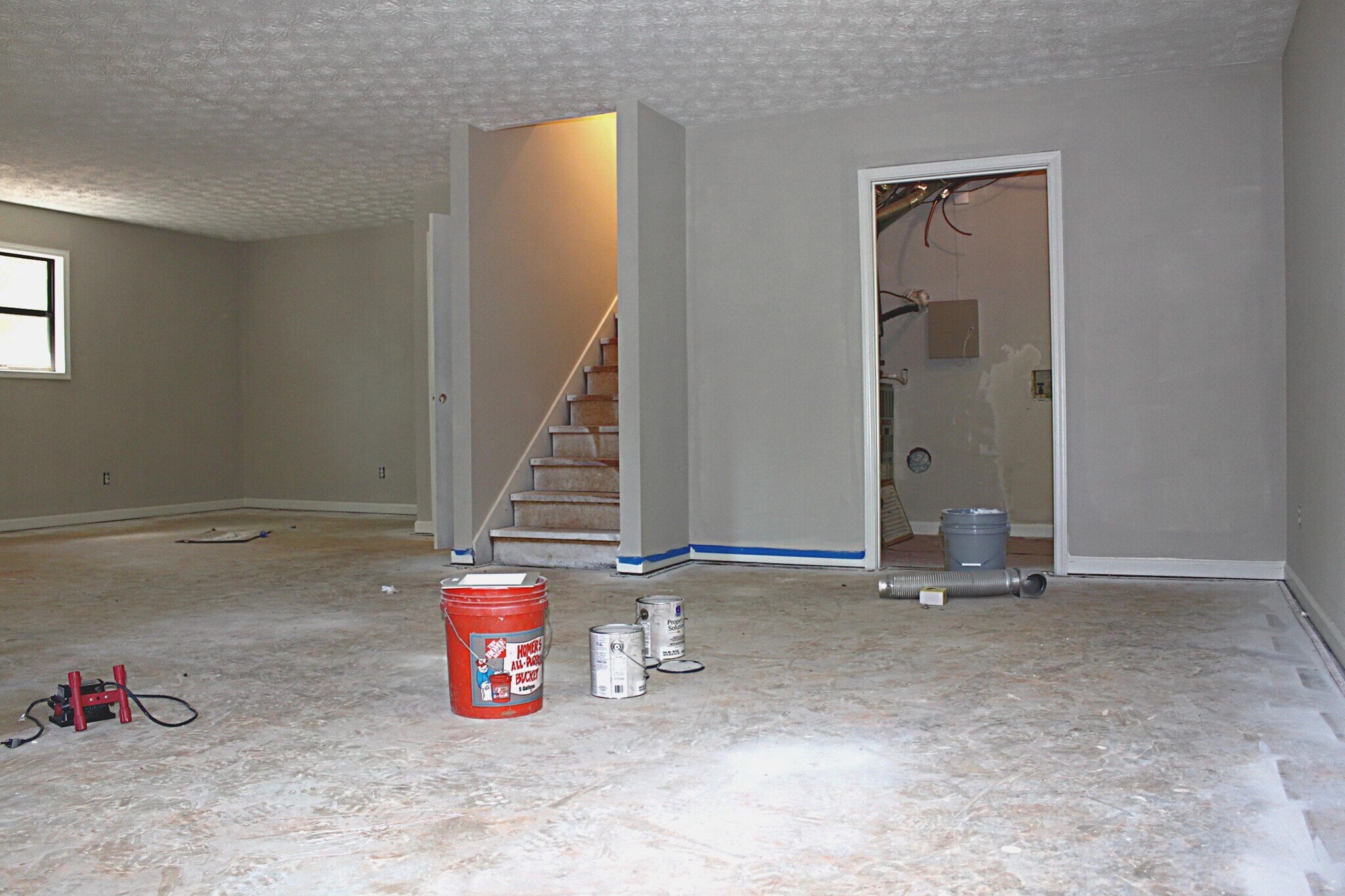 Bonus / 4th Bedroom - 1095 Mountain Springs Dr NW