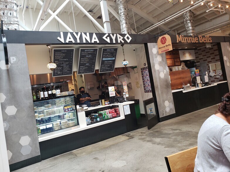 Building Photo - 6400 Christie Ave