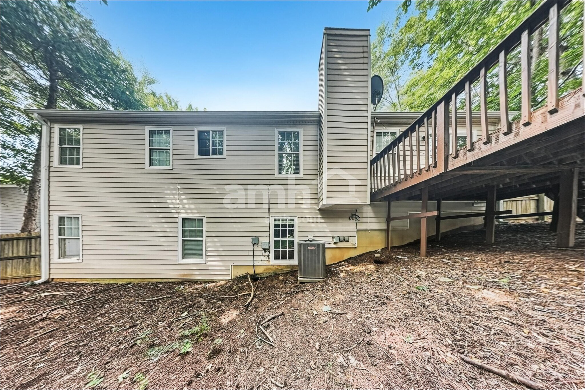 Building Photo - 2617 Marleigh Farm Rd NW