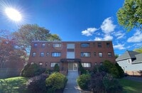 Building Photo - Concord Condo - Heat and Hot Water Included!