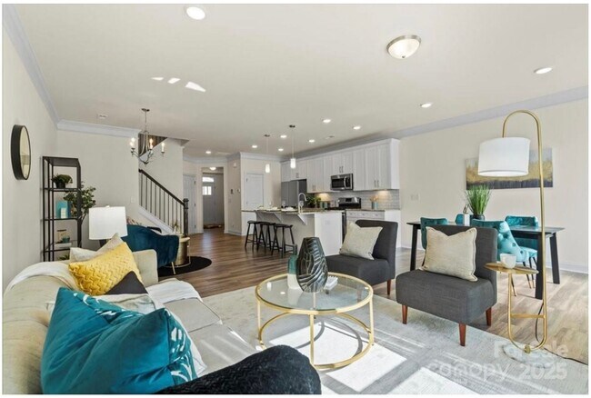 Building Photo - Beautiful 3-Bedroom Townhome in Harrisburg...