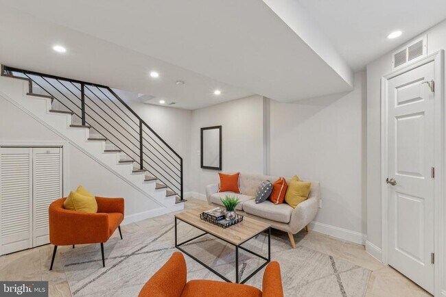 Building Photo - 5629 8th St NW