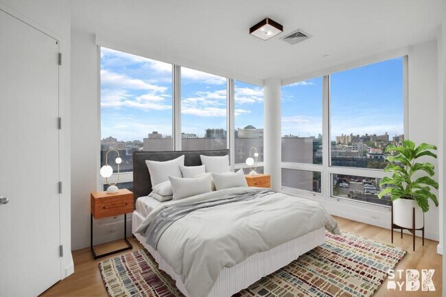 Building Photo - 2 bedroom in BROOKLYN NY 11238