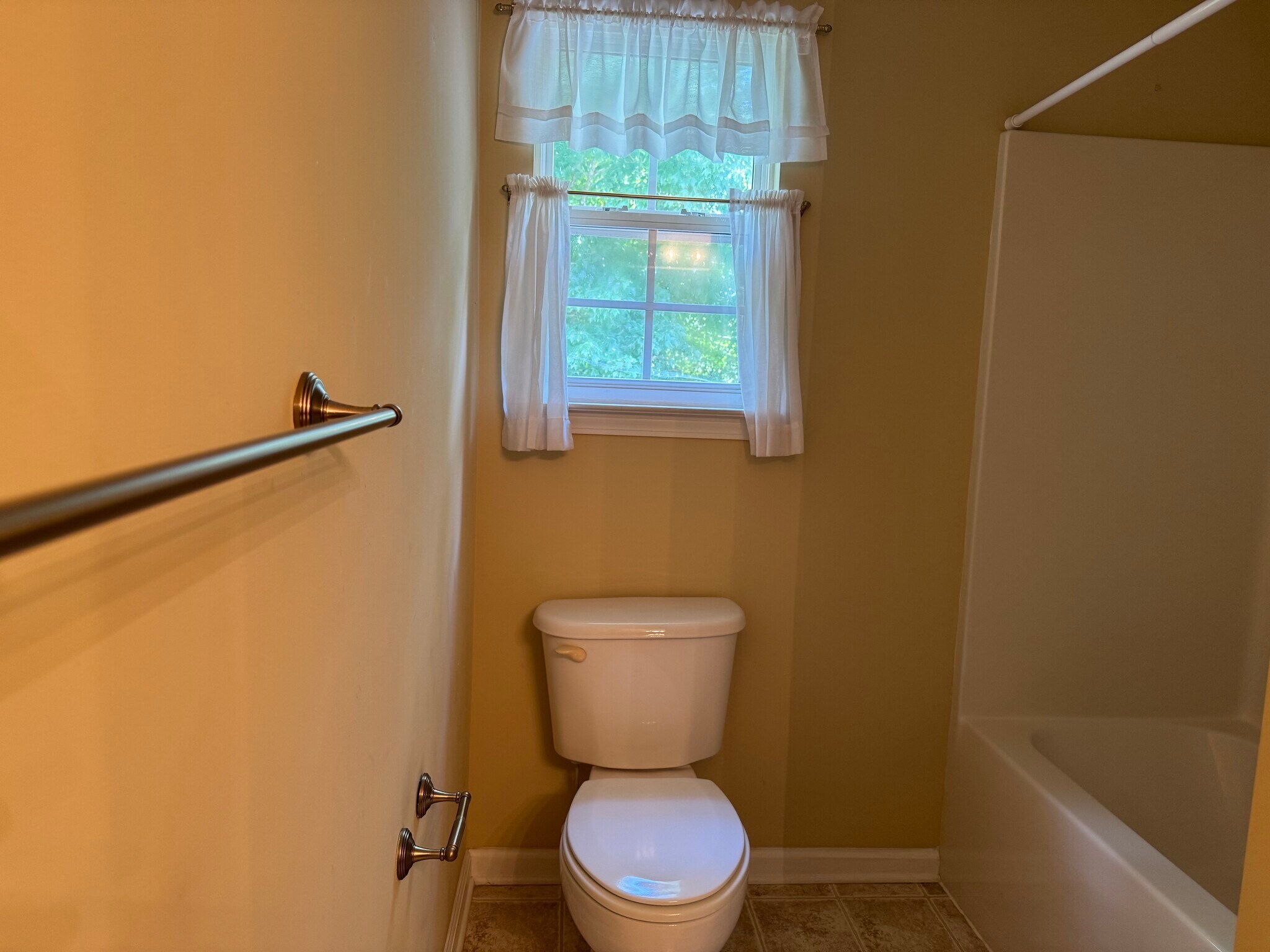 Master bath 1 - 1965 Charlotte Hwy