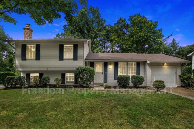 Building Photo - 2516 Tabor Ct
