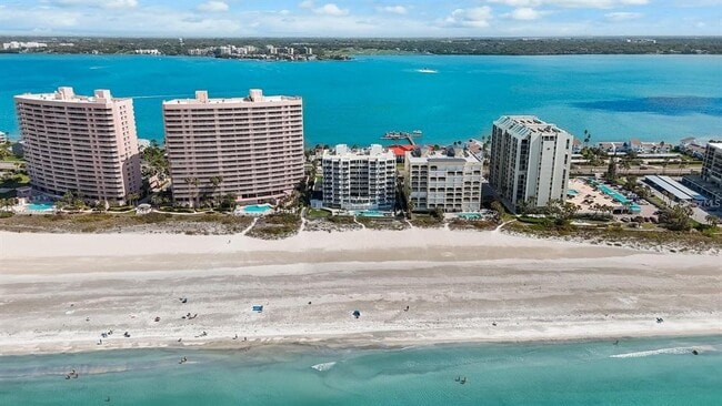 Building Photo - 1350 Gulf Blvd