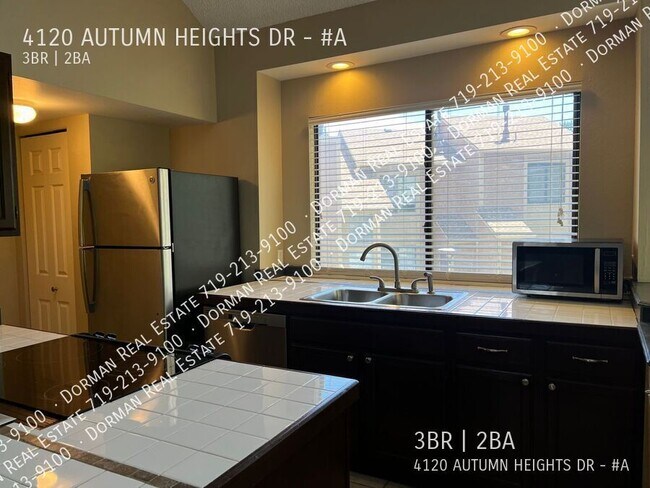 Building Photo - 4120 Autumn Heights Dr