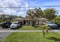 Building Photo - 1101 NW 55th Ave