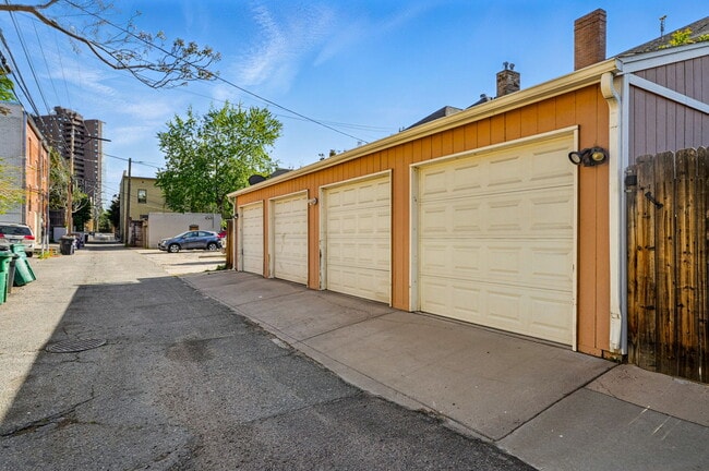 Building Photo - 1438 Franklin St