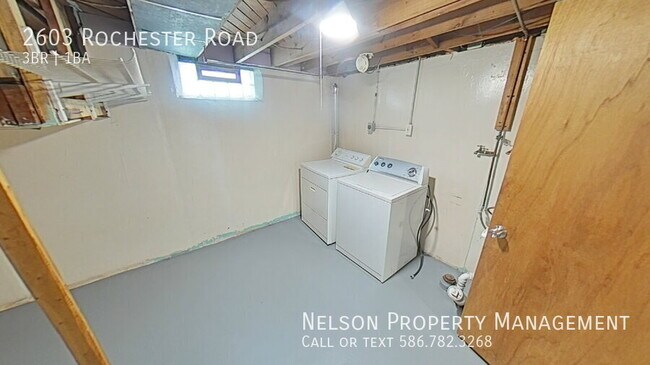 Building Photo - 2603 Rochester Rd