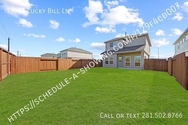 Building Photo - 13311 Lucky Bill Ln
