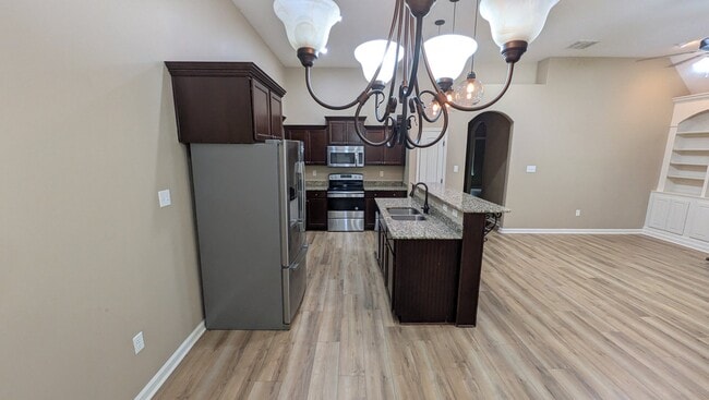 Building Photo - 7571 Bevy Ridge Cove