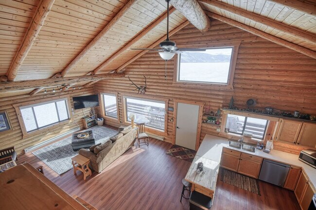 Building Photo - 5406 Henrys Lake Rd