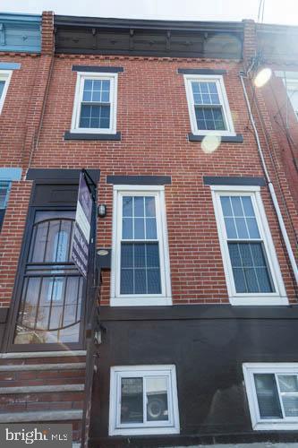 Building Photo - 2034 Tasker St