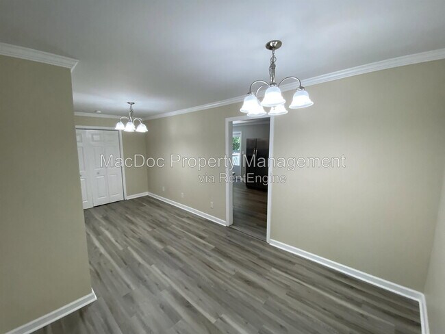 Building Photo - 16623 Braswell St