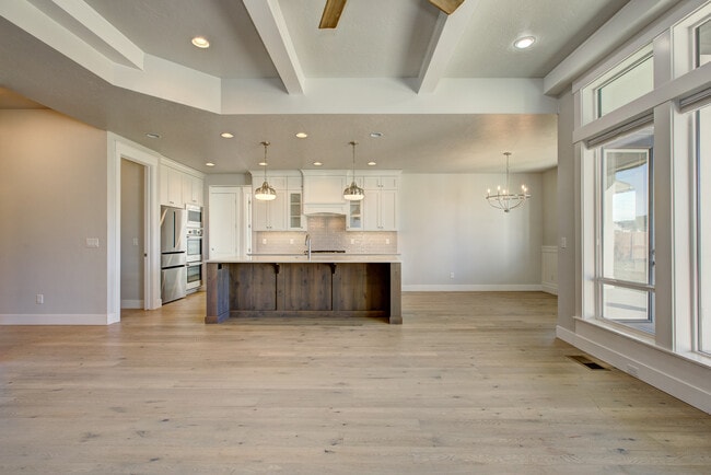 Building Photo - 2603 N Foudy Ave