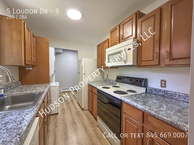 Building Photo - 5 Loudon Dr