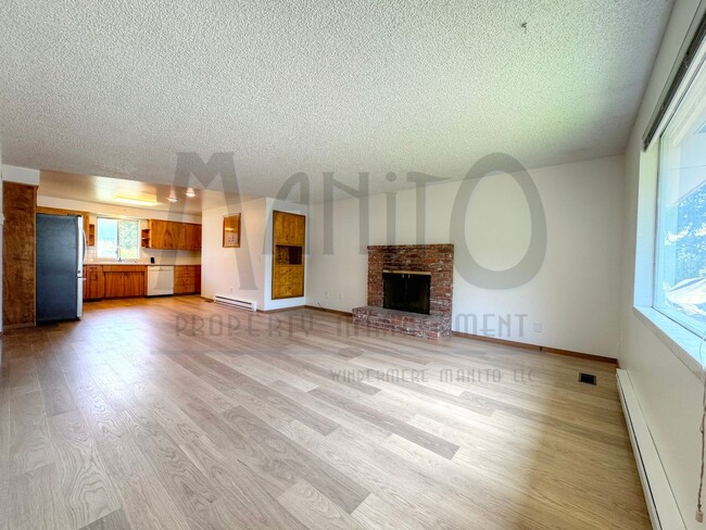 Building Photo - Spokane Valley Duplex