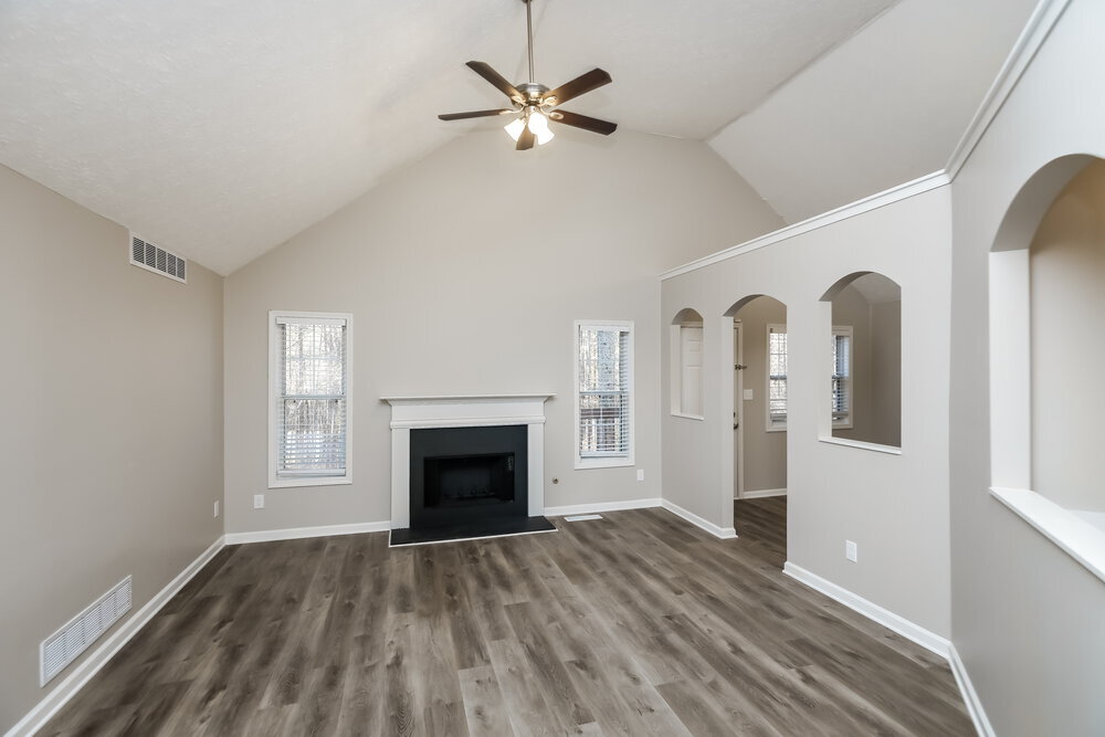 Building Photo - 2740 Owens Dr