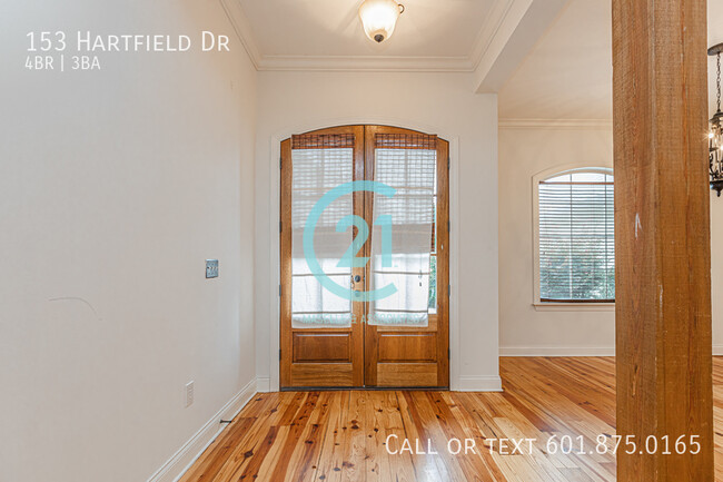 Building Photo - 4 Bed/3 Bath Home in Hartfield